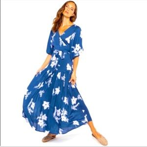 Gillia amare dress xs